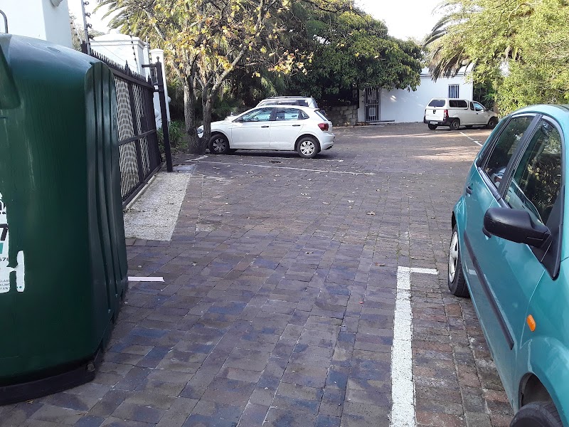 CAR WASH Macky Mbiyavanga Business Express